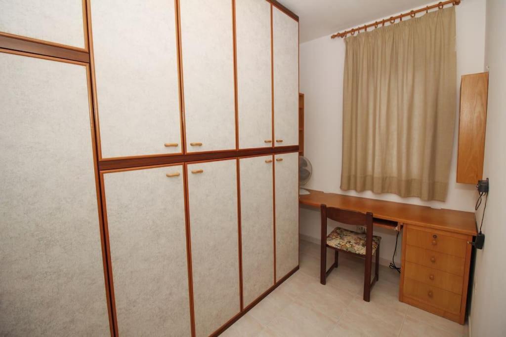 Apartament La Casa Di Carlo SantʼAntìoco Zewnętrze zdjęcie