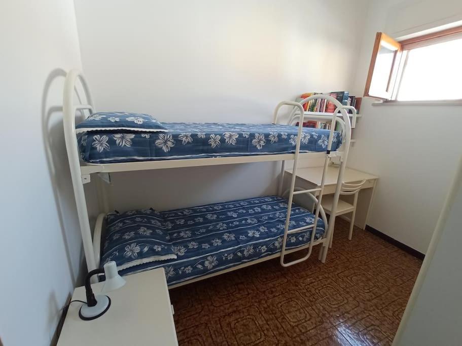 Apartament La Casa Di Carlo SantʼAntìoco Zewnętrze zdjęcie